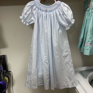24M Sweet Angela by Rosalina bishop smock